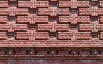 Siermetselwerk
<br/>
Marcel Westhoff, juni 2018